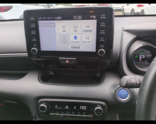 Toyota Yaris 2023