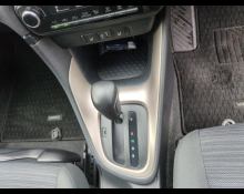 Toyota Yaris 2023