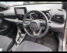 Toyota Yaris 2023