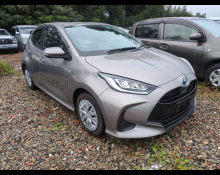 Toyota Yaris 2023