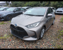 Toyota Yaris 2023