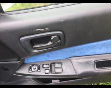 Nissan Skyline 1999