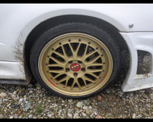 Nissan Skyline 1999