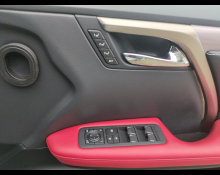 Lexus RX 2022