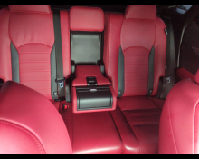 Lexus RX 2022