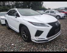 Used Lexus Cars For Sale in Japan At Best Price