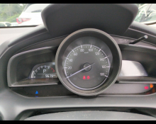 Mazda Mazda2 2025