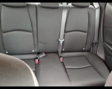 Mazda Mazda2 2025