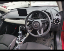 Mazda Mazda2 2025
