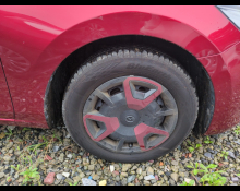 Mazda Mazda2 2025