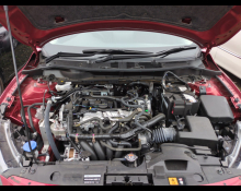 Mazda Mazda2 2025