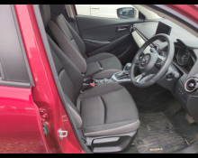 Mazda Mazda2 2025