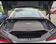 Mercedes Benz SL-Class 2005