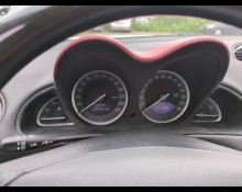 Mercedes Benz SL-Class 2005