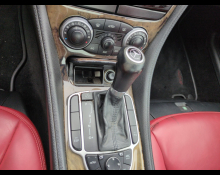 Mercedes Benz SL-Class 2005