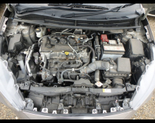 Toyota Yaris 2024