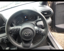 Toyota Yaris 2024