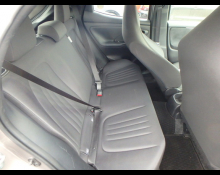 Toyota Yaris 2024