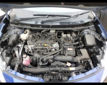 Used Toyota Yaris Cars For Sale in Japan