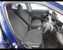 Toyota Yaris Cross 2022