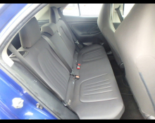 Toyota Yaris Cross 2022
