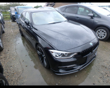 BMW 3 Series 2015