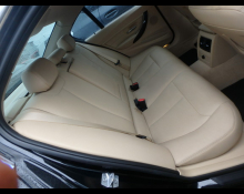 BMW 3 Series 2015