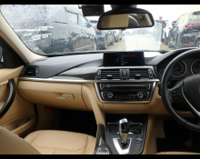 BMW 3 Series 2015