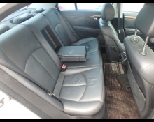 Mercedes Benz E-Class 2009