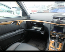 Mercedes Benz E-Class 2009
