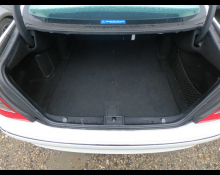 Mercedes Benz E-Class 2009