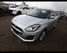 Suzuki Swift 2023