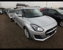 Suzuki Swift 2023