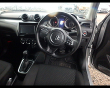 Suzuki Swift 2023
