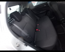 Suzuki Swift 2023