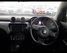 Suzuki Swift 2023