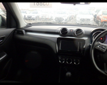 Suzuki Swift 2023