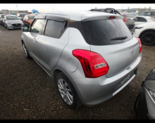 Suzuki Swift 2023