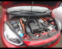 Honda Fit 2022
