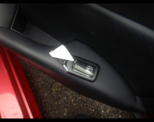 Honda Fit 2022
