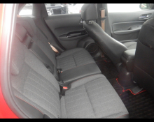 Honda Fit 2022