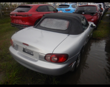 Mazda Roadster 2001