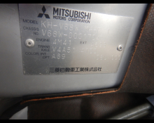 Mitsubishi Pajero 2000