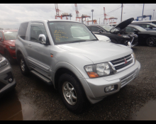 Used Mitsubishi Cars For Sale in Japan At Best Price