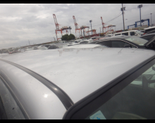 Mitsubishi Pajero 2000