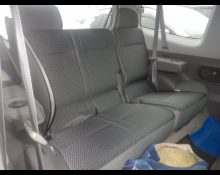 Mitsubishi Pajero 2000