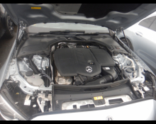 Mercedes Benz C Class 2021