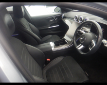 Mercedes Benz C Class 2021