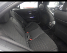 Mercedes Benz C Class 2021