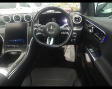 Mercedes Benz C Class 2021